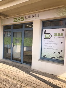 B2S-SERVICES 3D B2S-SERVICES 3D