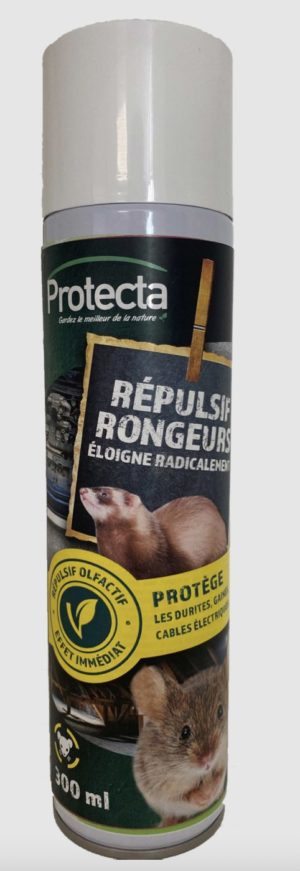 Anti rongeurs